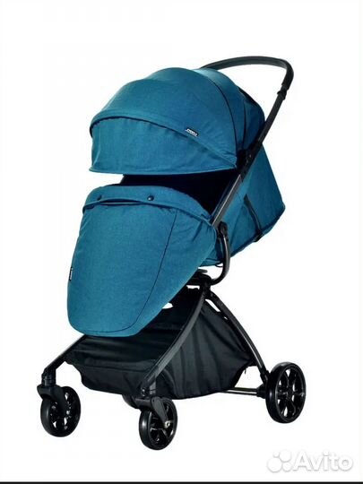 Прогулочная коляска everflo