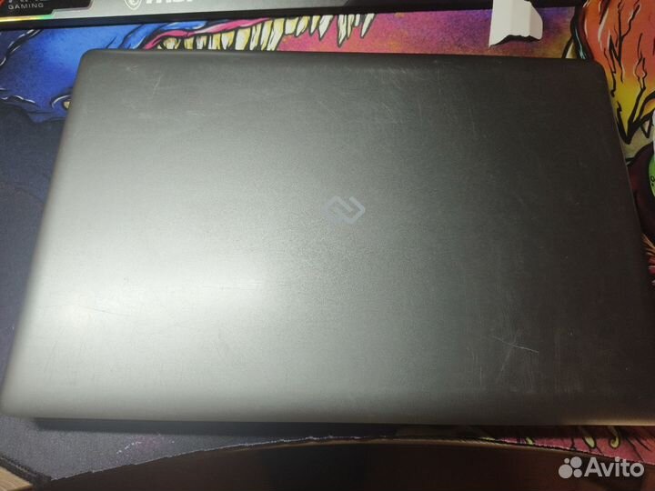 Ноутбук digma