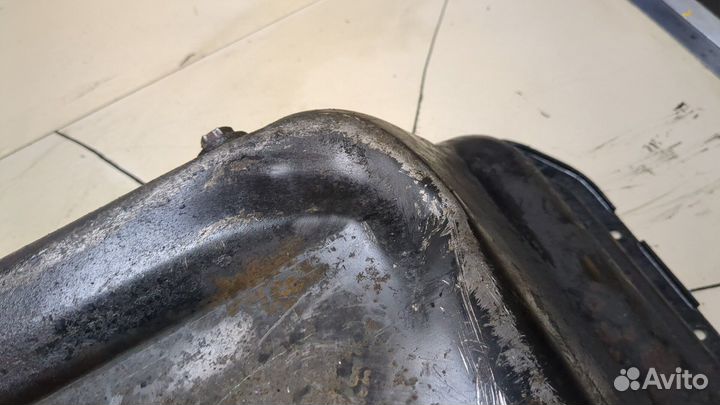 Поддон Ford Transit