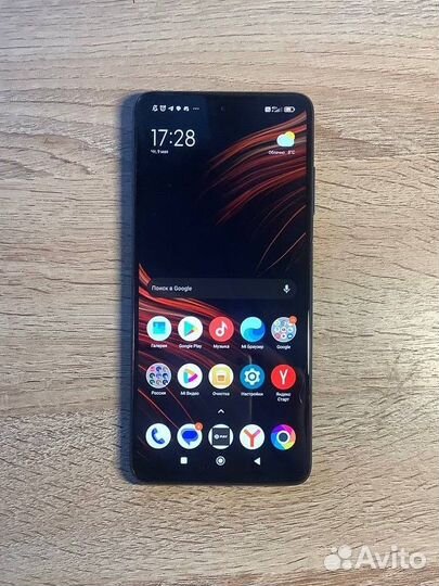 Xiaomi Poco X3 Pro, 6/128 ГБ