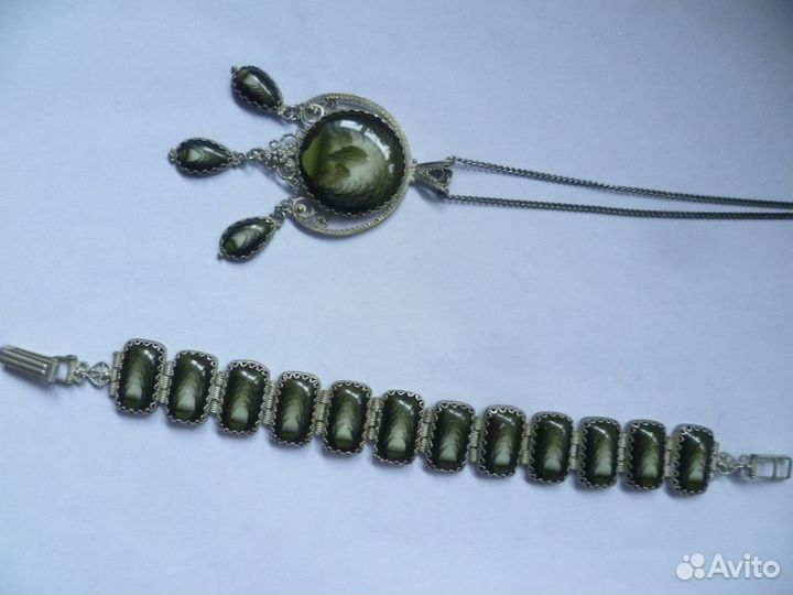 Ювелирные украшения