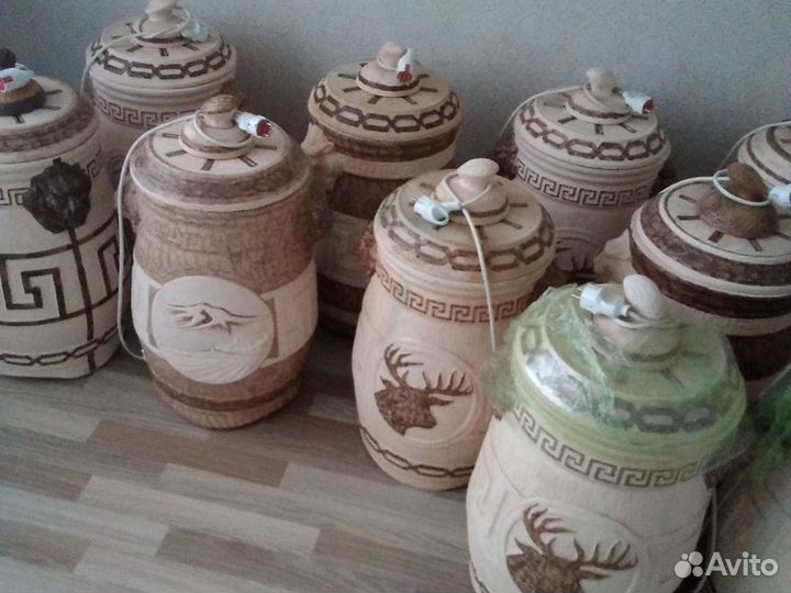 Тандыр для шашлыка