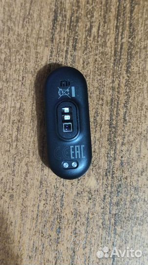 Xiaomi mi SMART band 6