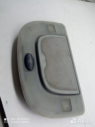 Плафон салонный Mercedes-Benz S W220 5Л 1998-2005