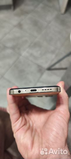 Infinix NOTE 30i, 8/128 ГБ