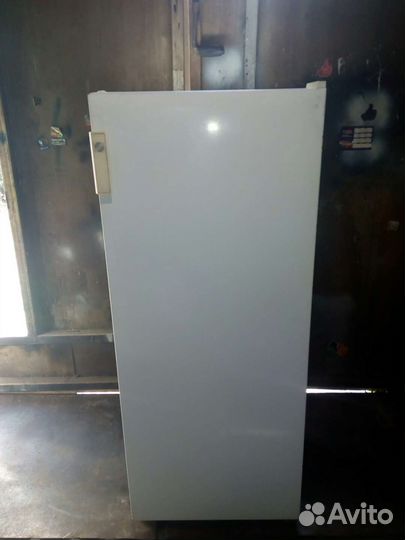 Холодильник однокамерный