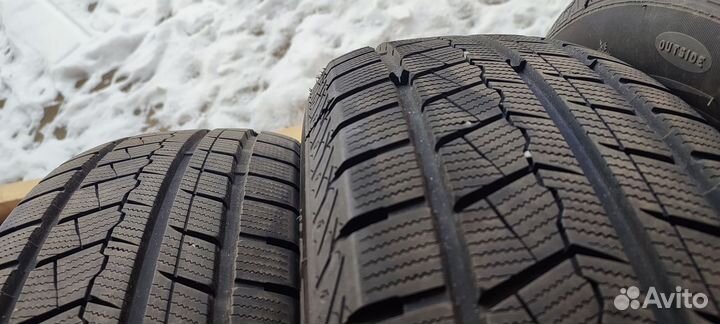 Arivo Winmaster ARW2 235/65 R17 108T
