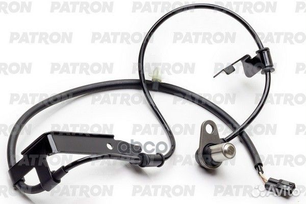 Датчик частоты вращения колеса передний, правый