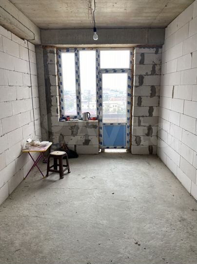 2-к. квартира, 82 м², 7/9 эт.