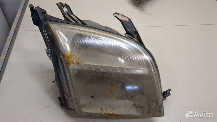 Фара (передняя) правая Ford Fusion