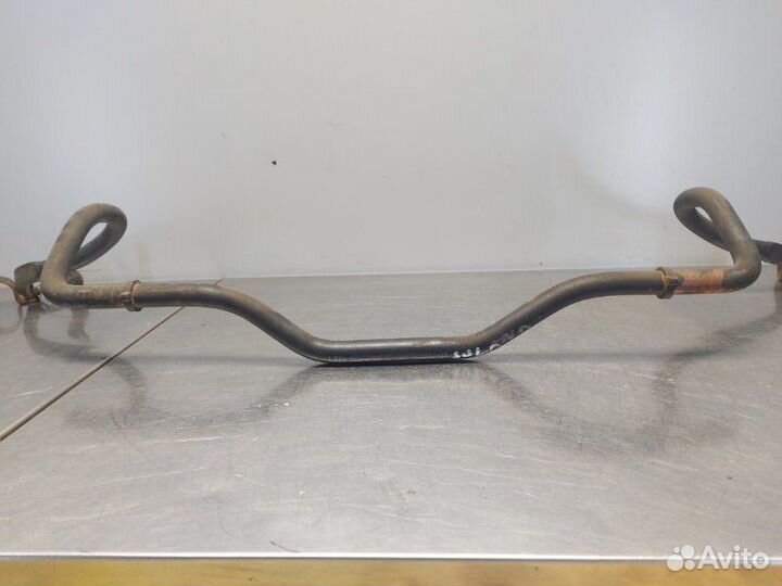 Стабилизатор передний Lifan Solano 620 LF481Q3