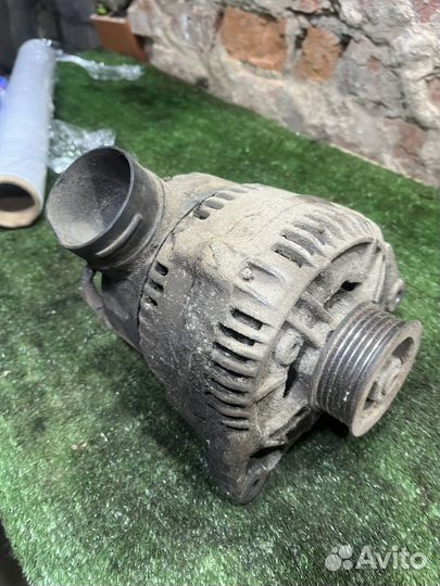 Генератор Audi A6C4/100C4 2.6-2.8