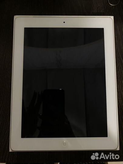 iPad 2