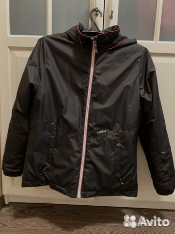 Куртка горнолыжная мужская размер хl новая