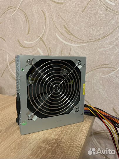 Блок питания на 400w