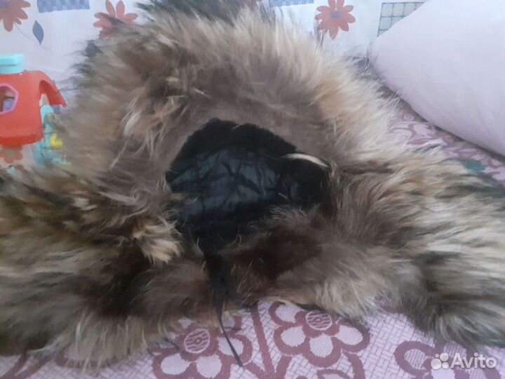 Мужская шапка