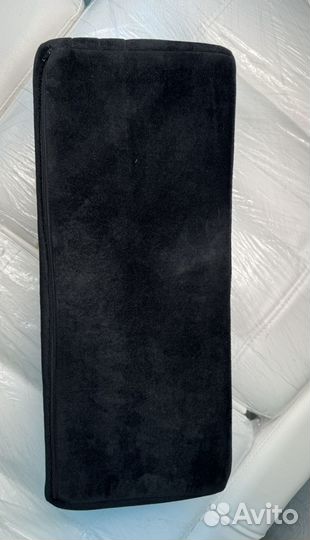 Подушка для наращивания ресниц с выемкой