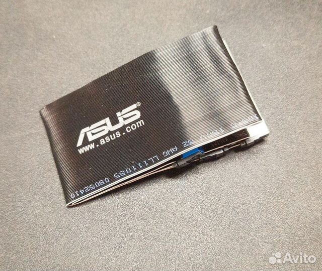 Шлейф HDD udma 66/100