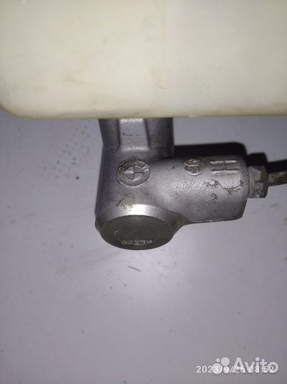 Главный тормозной цилиндр бмв 3 Е36