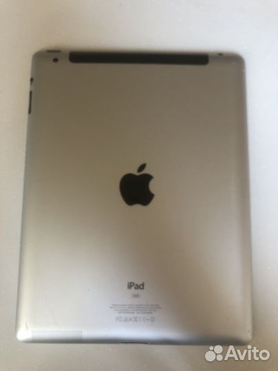 iPad