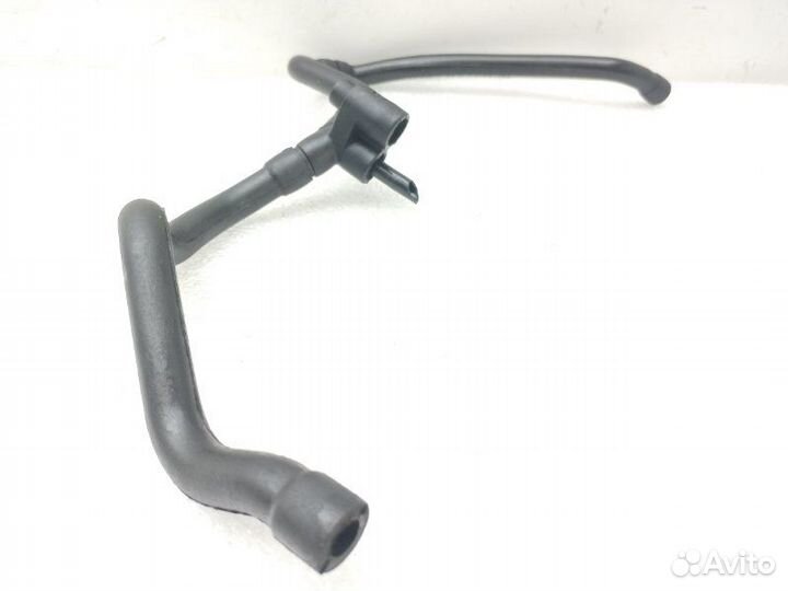 Трубка вентиляции картерных газов Mercedes-Benz