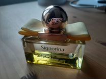 Salvatore ferragamo signorina libera 30 ml