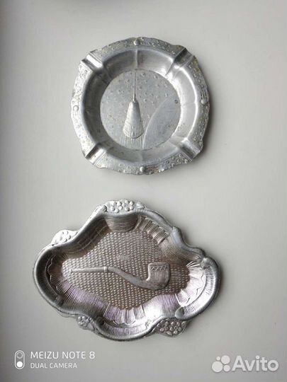 Пепельницы СССР