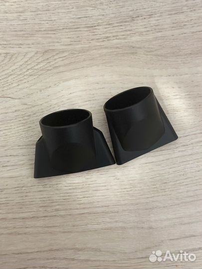 BaByliss Pro Caruso Ionic фен