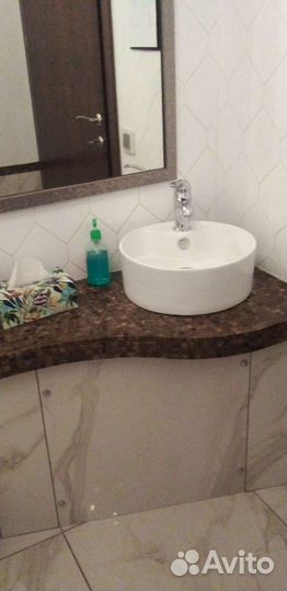 Ремонт квартир