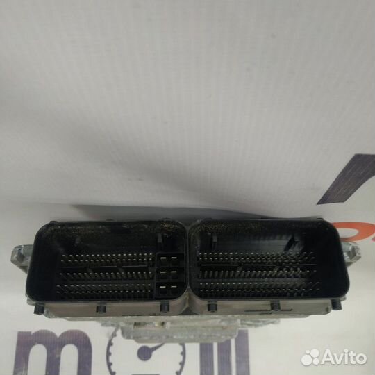 Блок управления двигателем Audi A5 8W 2018