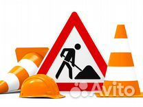 Разнорабочий ремонт моста (Вахта Липецк обл.)