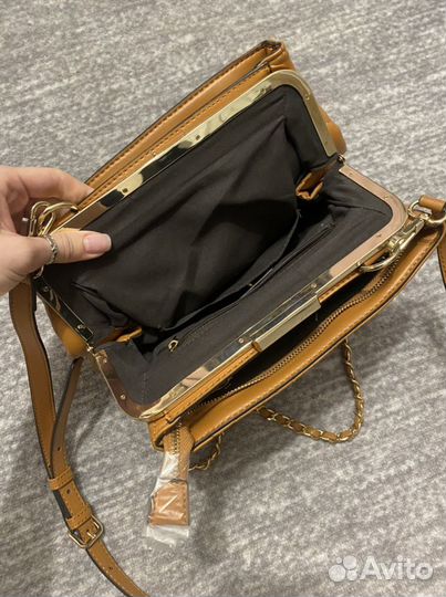 Сумка женская через плечо новая