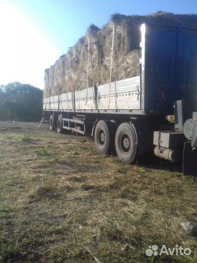 Сено в рулонах 2022 доставка