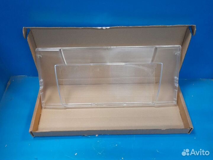 Панель ящика холодильника indesit