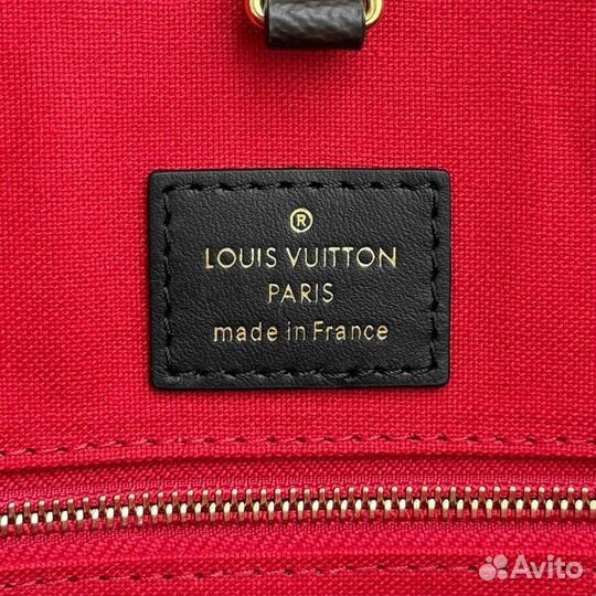 Сумка louis vuitton onthego