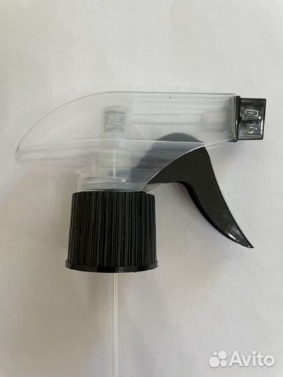 Триггер курковой 28/415 прозрачно-черный