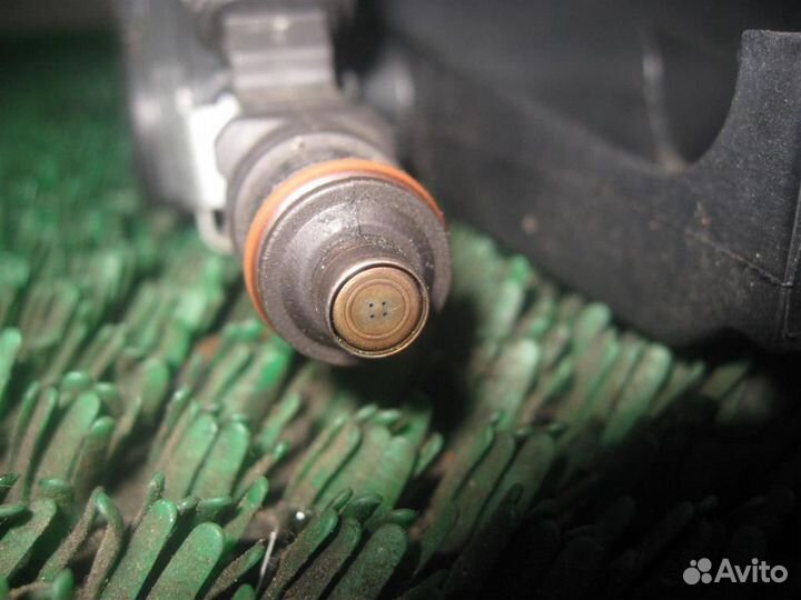 Форсунки комплект (4 шт) Citroen Berlingo (M59) 2