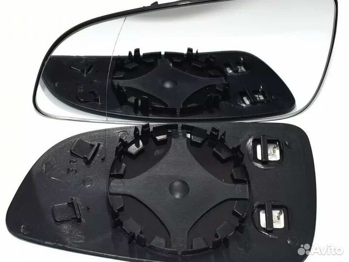 Стекло зеркала astra h