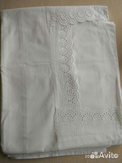 Пододеяльник детский