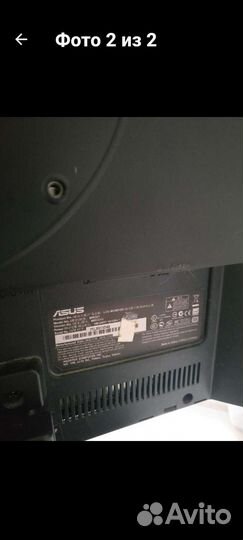 Монитор Asus 22