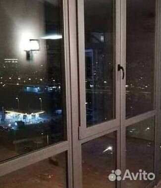 Окна за 1 день