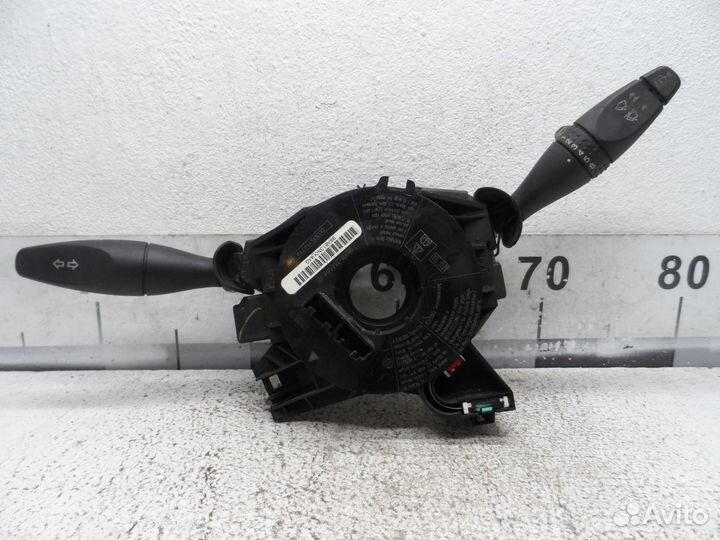 Переключатель подрулевой (стрекоза) Ford Focus 1 9