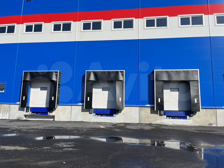 Склад, 15000 м²