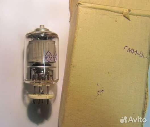 Радиодетали