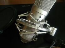XLR Микрофон ISK BM-800