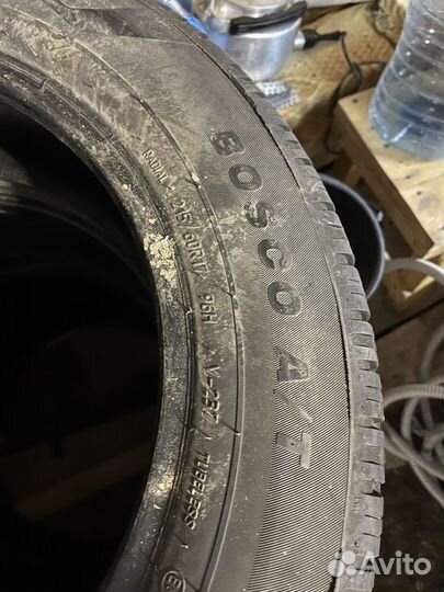 Viatti Bosco A/T 215/60 R17 96H