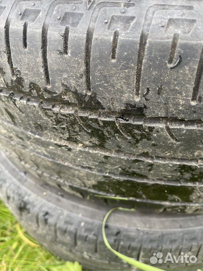 Yokohama Geolandar SUV G055 255/55 R18