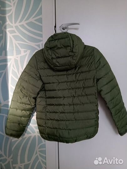 Куртка для мальчика outventure