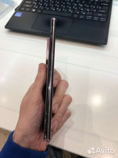 Note 20 Ultra