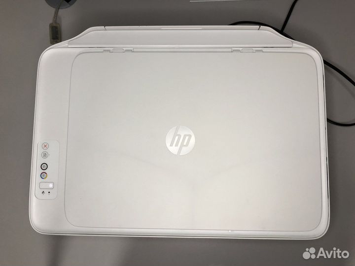 Струйный принтер мфу HP DeskJet 2320